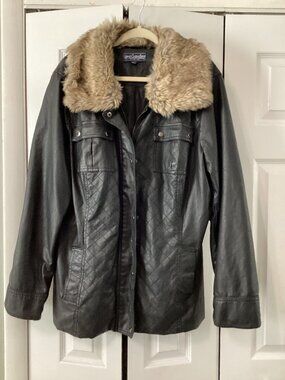 Lane Crawford Jacket